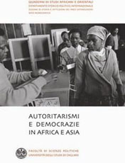 Autoritarismi e democrazie in Africa e Asia