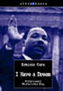 I Have a Dream