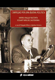 L'impegno per una buona politica