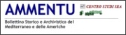 Le riviste: Ammentu