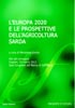 L’Europa 2020 e le prospettive dell’agricoltura sarda