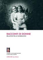 Racconti di donne – Relazioni fra le generazioni