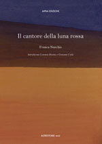 Il cantore della luna rossa