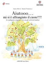 Aiutooo… mi si è affrangiuto il cuore!!