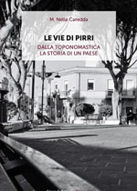 Le vie di Pirri – Dalla toponomastica la storia di un paese