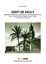 Genti de Pauly. Arréxinas. Contus de is antigus e de genti passada in Pauly-Radici.