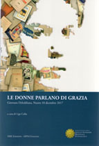 Le donne parlano di Grazia. Giornata Deleddiana, Nuoro 10 dicembre 2017