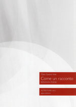 Come un racconto – Sessanta poesie