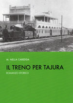 Il treno per Tajura