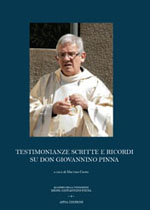 Testimonianze scritte e ricordi su Don Giovannino Pinna
