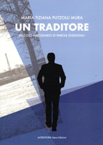 Un traditore – Piccolo abecedario di parole essenziali