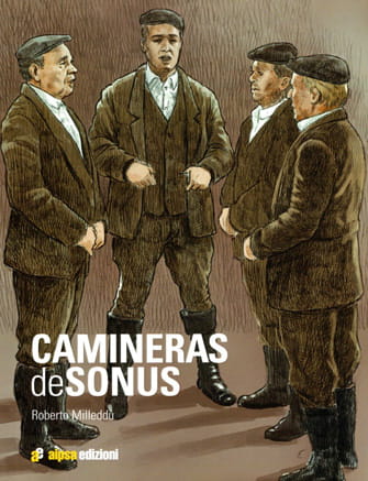 Totolo Libro (Copertina)
