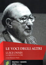 Le voci degli altri. Luigi Onnis