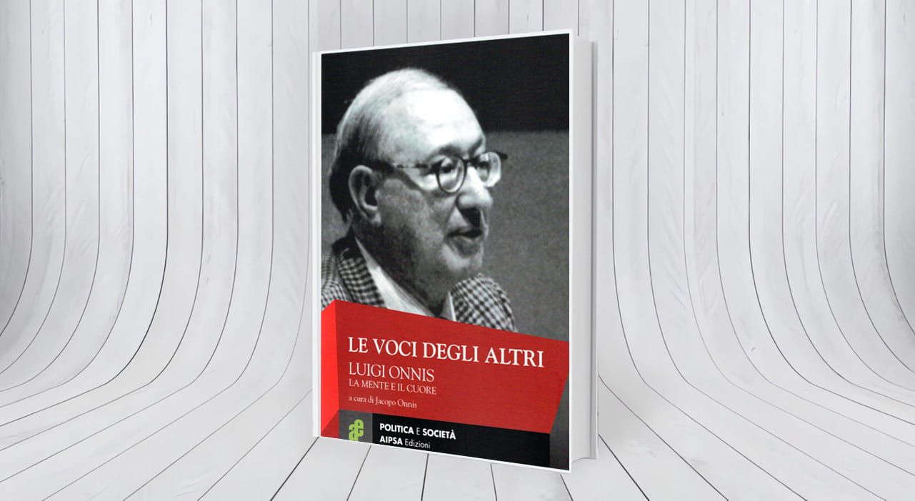 Slide: Le voci degli altri. Luigi Onnis