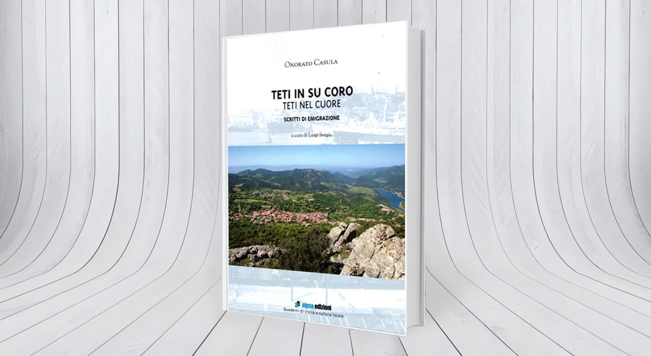 Slide: Teti in su coro. Teti nel cuore
