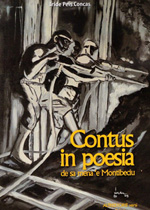 Contus in poesia. De sa mena ‘e Montibeciu