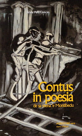 Totolo Libro (Copertina)