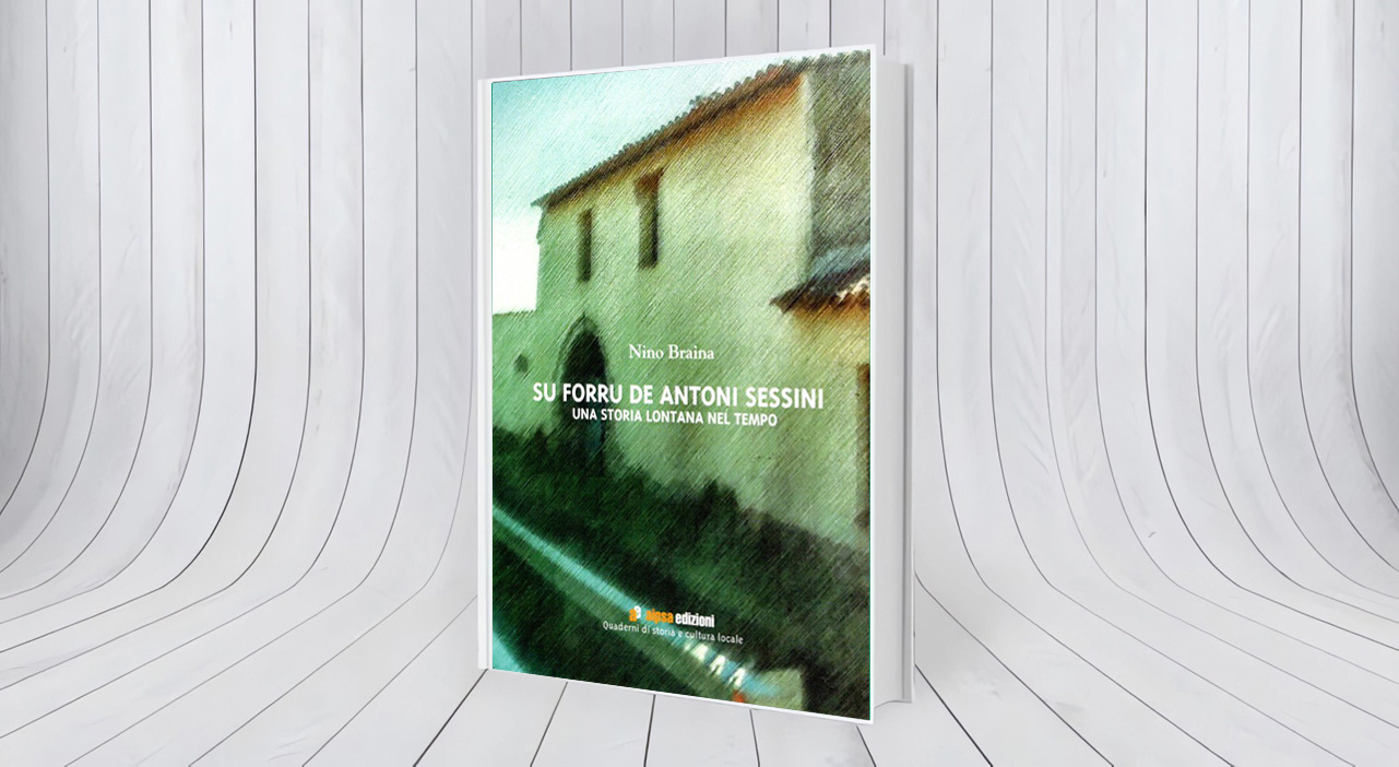 Slide: Su Forru de Antoni Sessini. Una storia lontana nel tempo